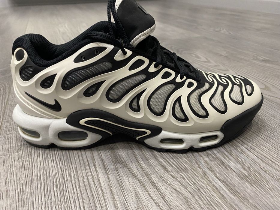 Чоловічі кросівки NIKE AIR 42,5 р