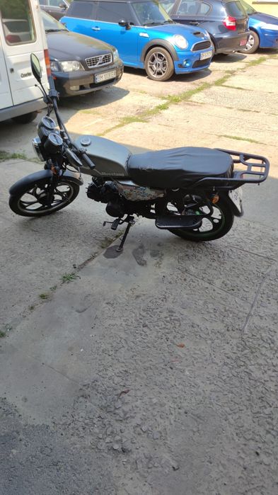 Продам альфа 110