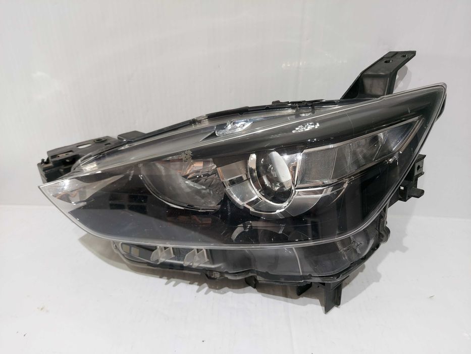 Mazda CX-3 CX3 15- Lampa reflektor lewy przód EU 3PIN