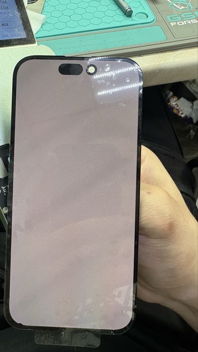 Экран iPhone 14 pro Orig