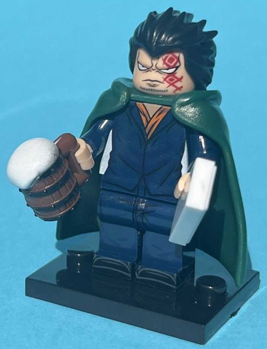 Monkey D. Dragon (One Piece)