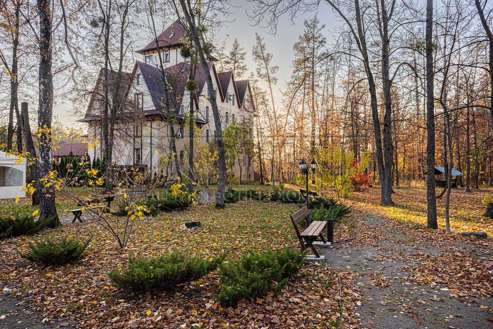 Комерційна нерухомість за адресою (площа 5579 м²) - Atlanta.ua - фото 13