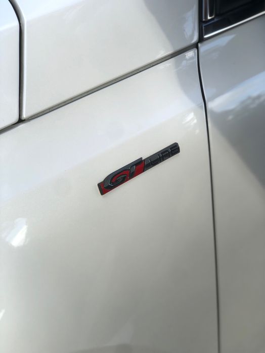 Vendo Peugeot 308 1.6 S.W Gtline — photo 4