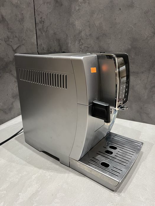 Кавомашина Delonghi Denamica ECAM350.75.S! N3501