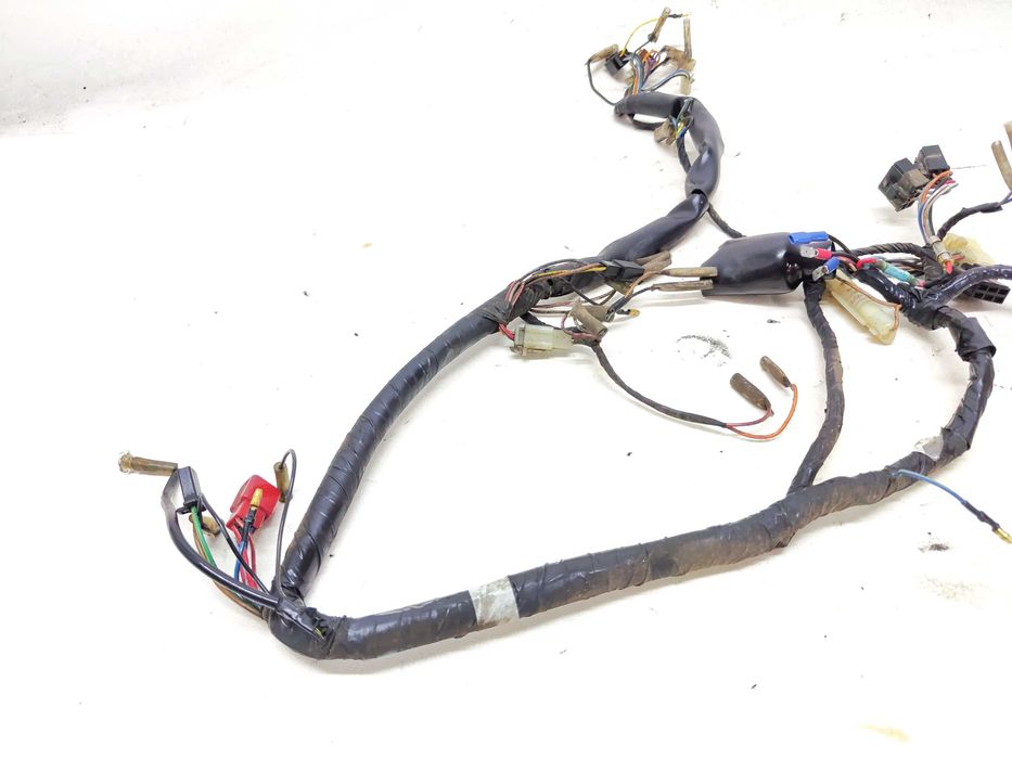 YAMAHA XV 125 VIRAGO Wiązka Główna Elektryczna