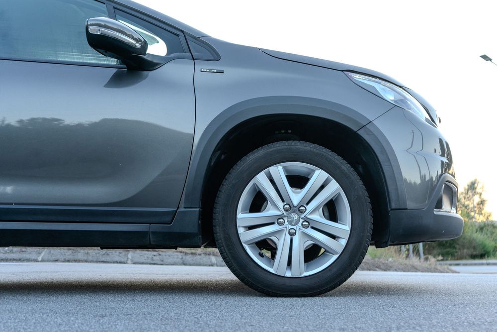 Peugeot 2008 Pack Signature | 2019