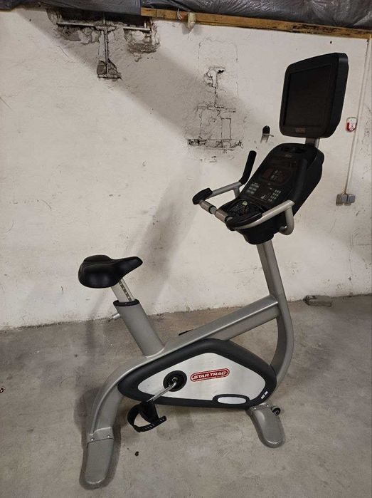 продам STAR TRAC велотренажер