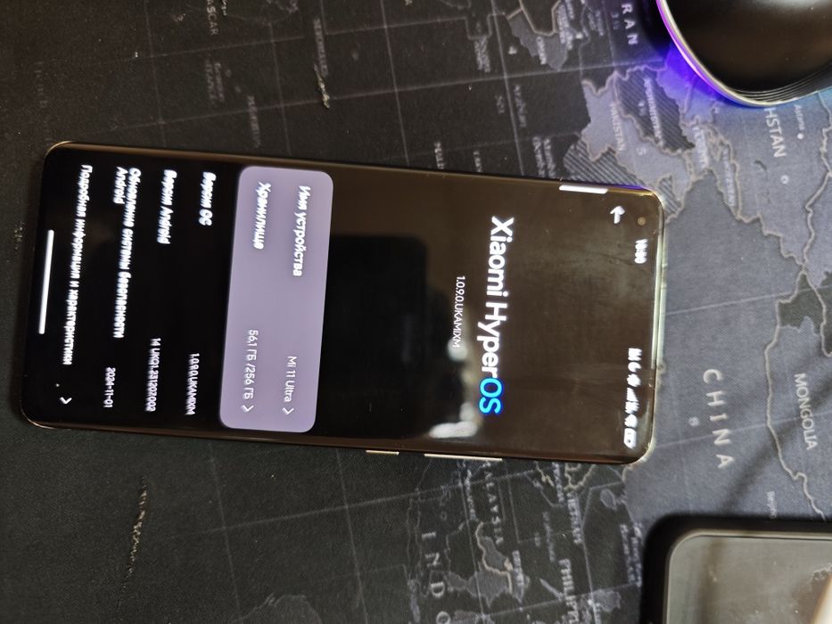 Продам Xiaomi 11 ultra