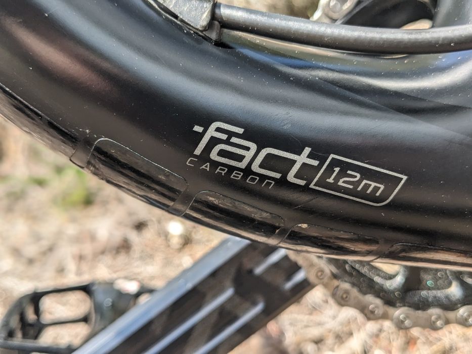 2021 Specialized Epic S-Works com Fox Factory Kashima