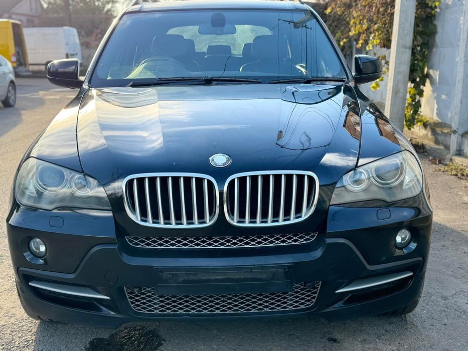 Разборка BMW X5 E70 E53 F15 F25 Розборка БМВ Х5 Е70 Ф15 Ф25 форсунка