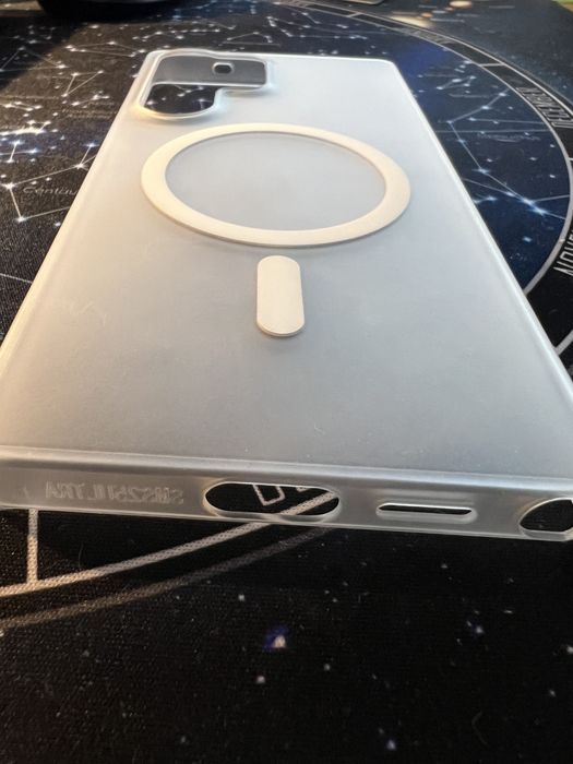 Etui do Galaxy S25 Ultra