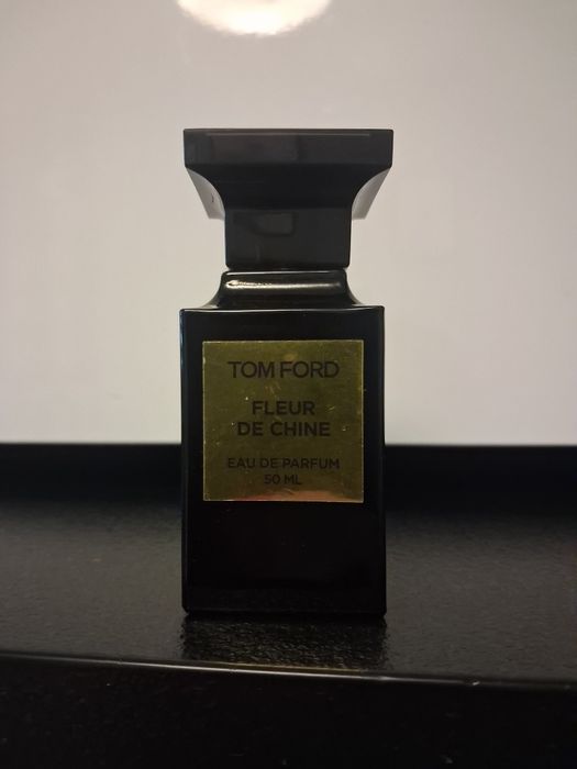 Tom Ford Fleur de Chine edp