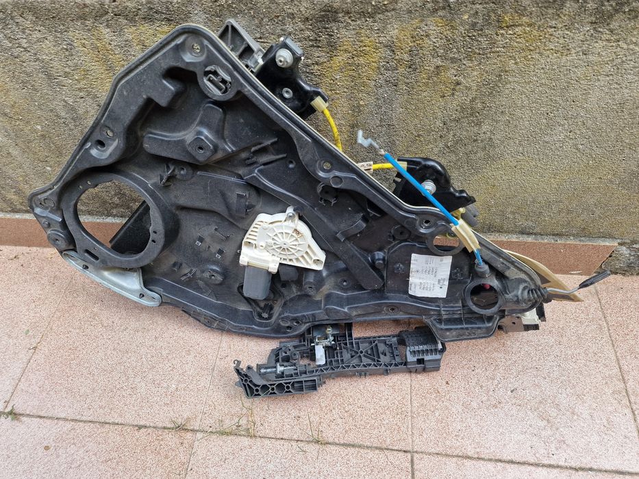 Mercedes CLA AMG W117