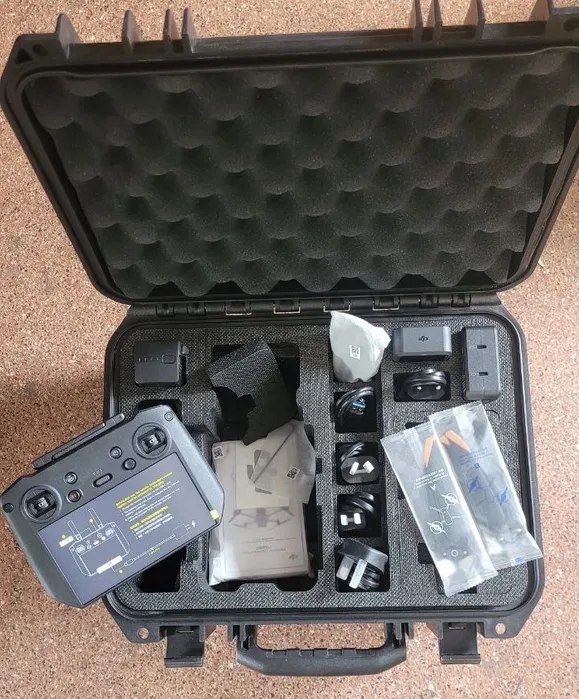 Треба такі комлпетки до Mavic 3 pro 3T 4T Dji різні