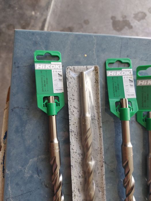 Brocas SDS Plus 16mm