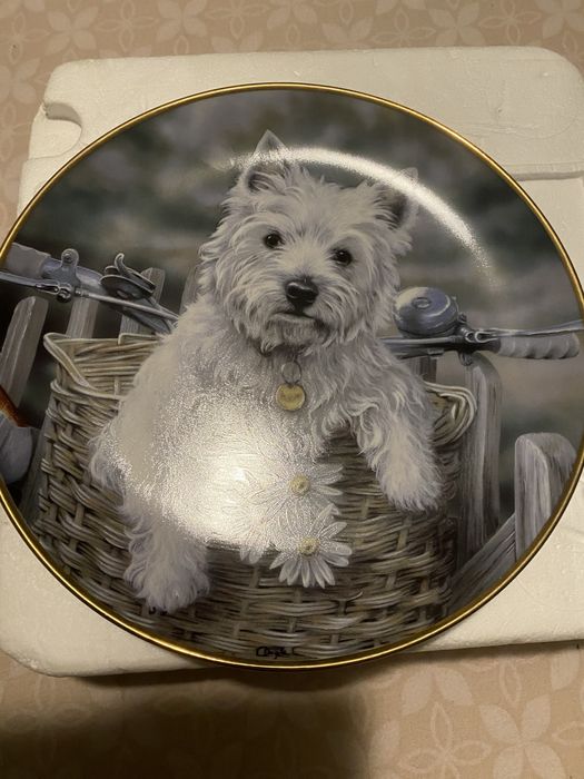 Таоілка колекційна