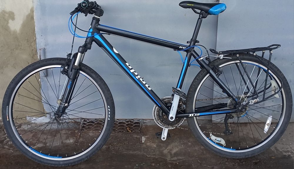 Велосипед на 26 колесах