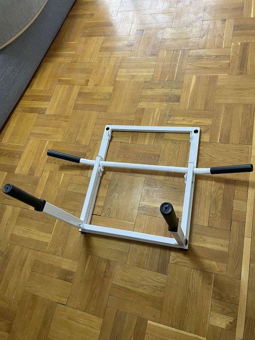 Турник брусья тренажер
