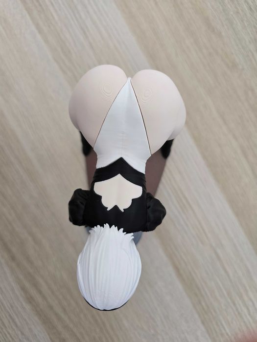 2B - Nier Automata