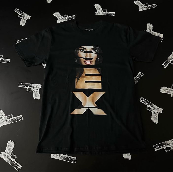 ЗНИЖКА! Megan Fox футболка , тишка меган фокс