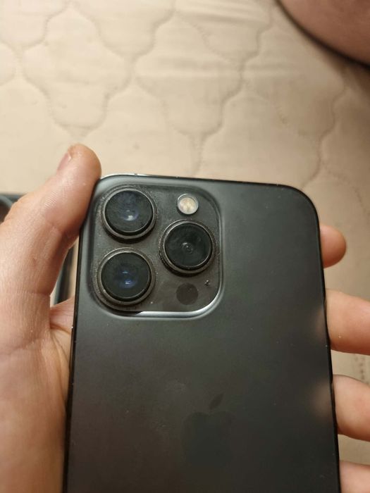 IPhone. 13. Pro.