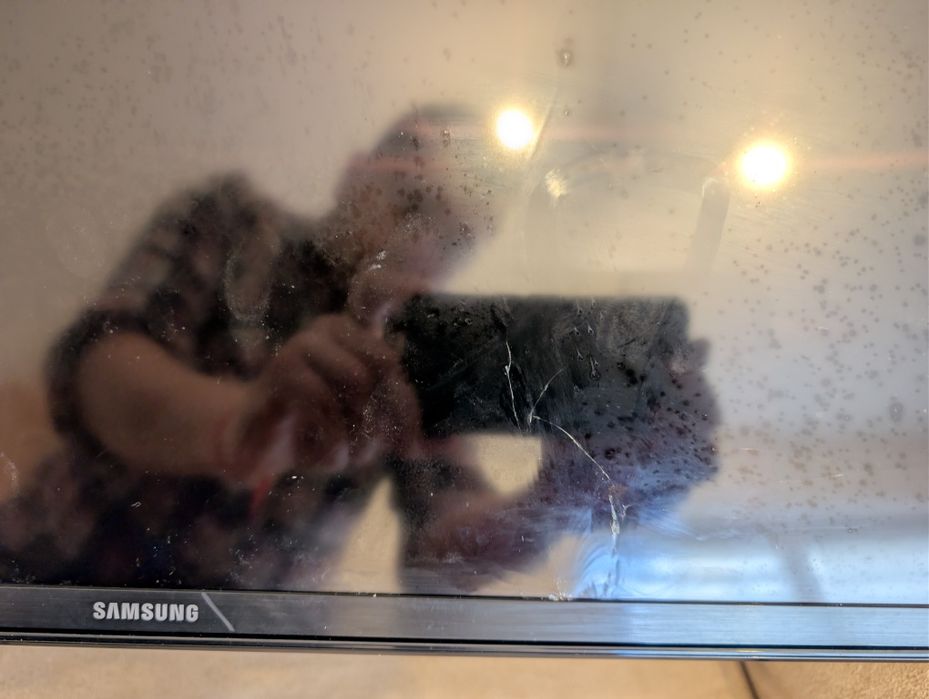 Продам Smart ТВ Samsung UE40KU6000W