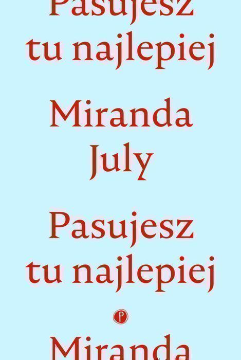 Pasujesz Tu Najlepiej