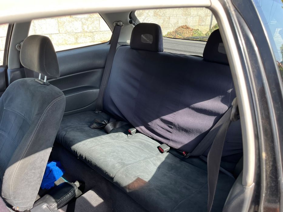 Honda civic 1.5ils vtec