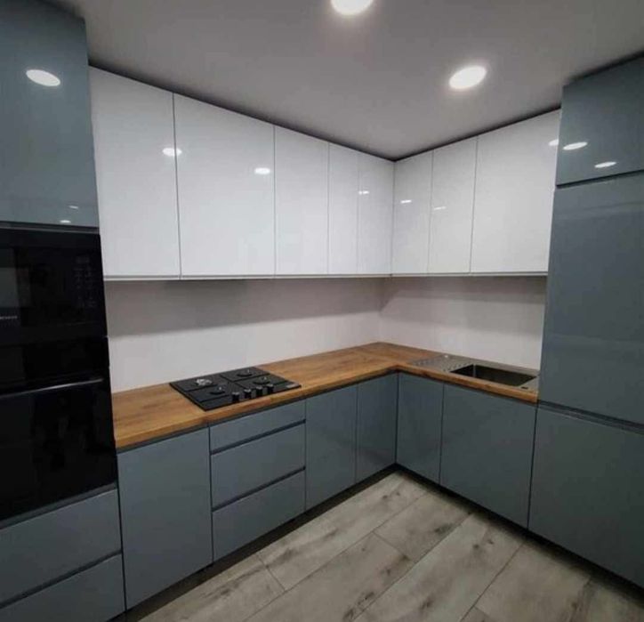 Meble na Wymiar / Montaż Mebli