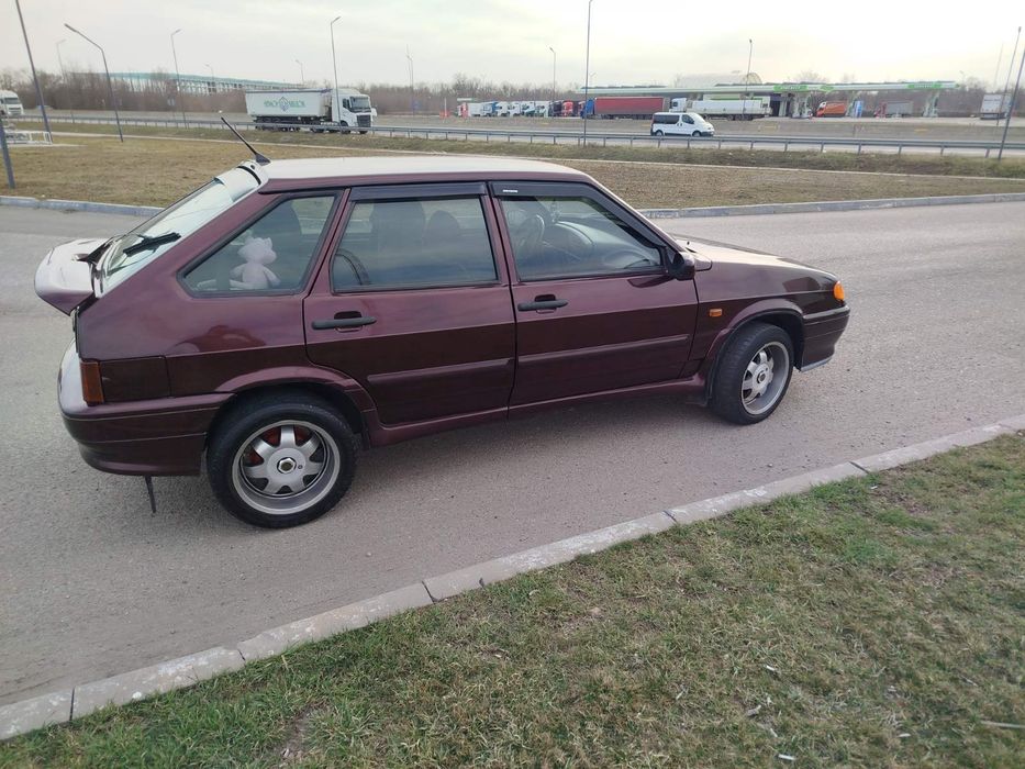 Продам Ваз 2114 2011 рік
