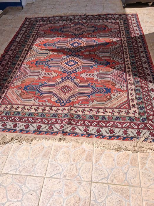Tapete Kilim original