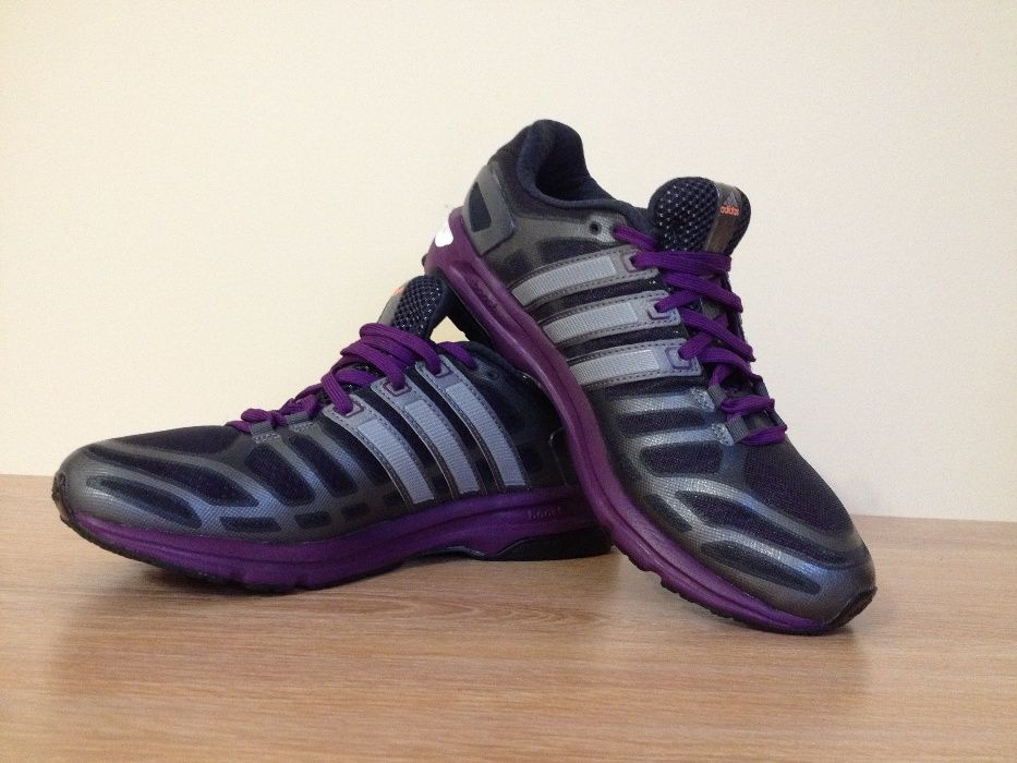 Кроссовки Adidas sonic boost37- 38р.