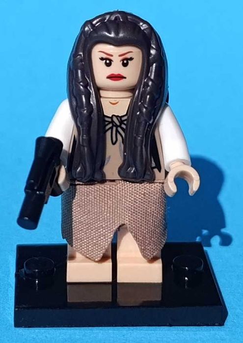 Leia Organa Ewok (Star Wars)
