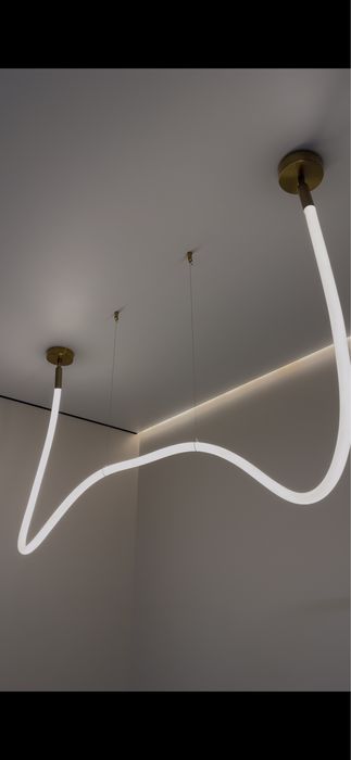 ОПЕРАТИВНИЙ ВИЇЗД‼️Монтаж матові натяжні стелі з ГАРАНТІЄЮ | Фотодрук