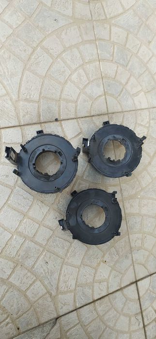 Fita airbag volante Audi A4 B5 8D sensor ângulo direção 1J0959653B