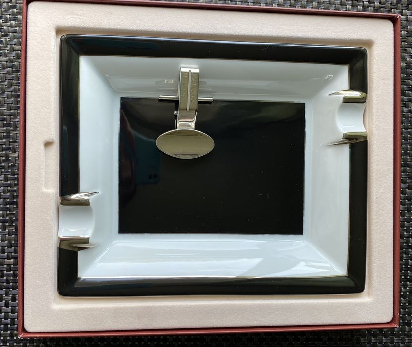 Пепельница ST Dupont