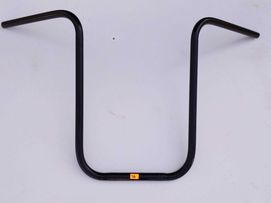 Kierownica calowa wysoka harley chopper xvs vs vl vtx vzr vz ls vt
