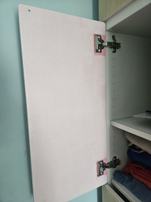 Meble ikea Stuva Malad dla dziecka