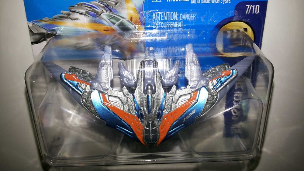 Carros Hot Wheels - Naves Star Wars - Star Trek -  X-Men - Milano - Beatles etc