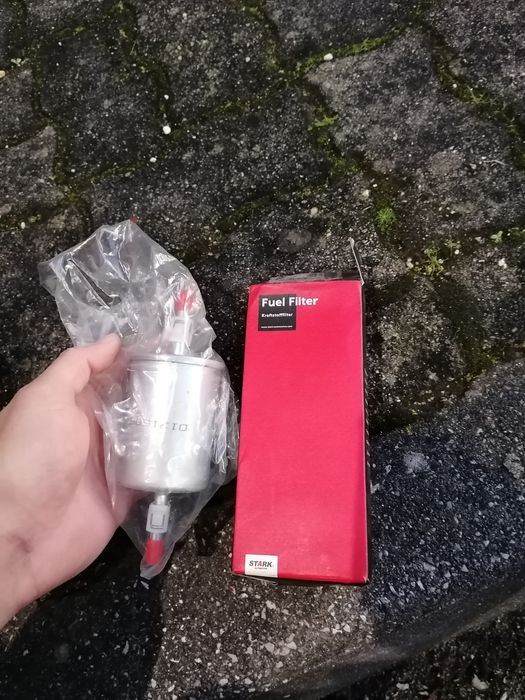Peças para Fiat Punto