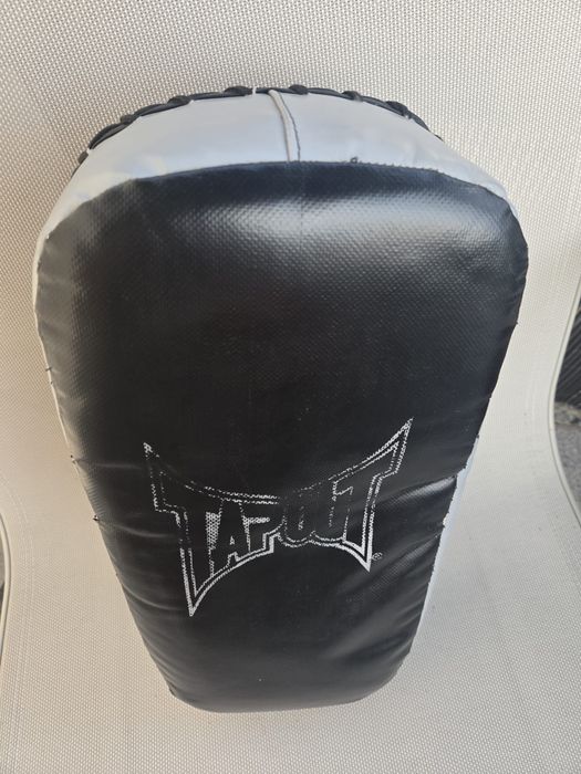 Pao Muaythai Tapout