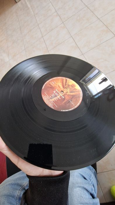 Arch Enemy Will to Power vinil