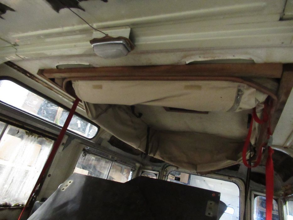 Land Rover série 3 109 gasolina peças usadas