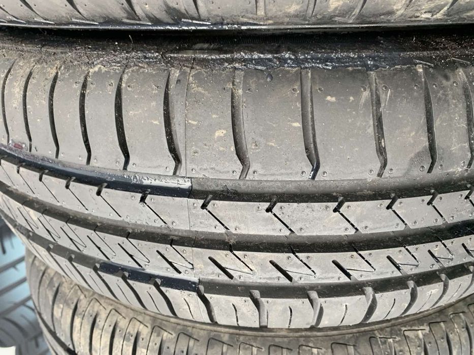 Шини нові  175/65 R14 Laufenn літо 2024 рік