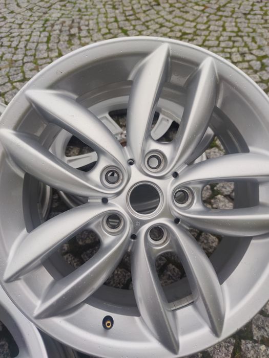 Felgi aluminiowe 18” nowe