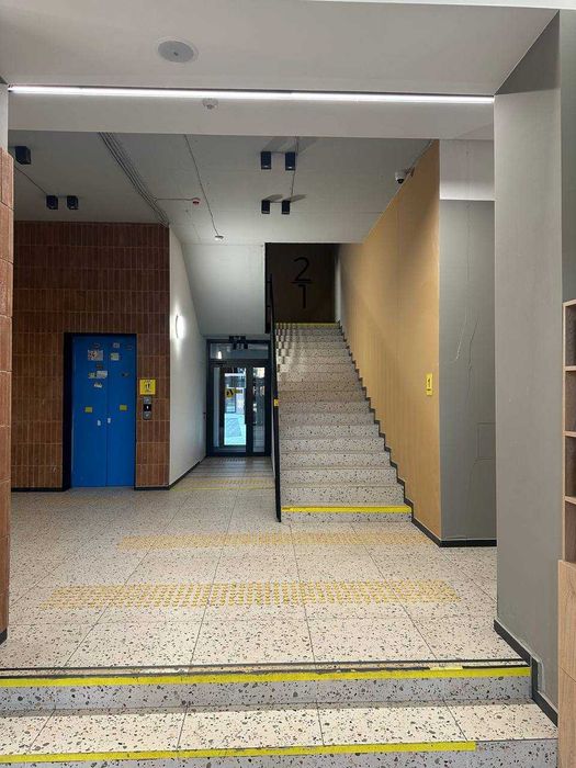 Avalon Yard 1 кімнатна з балконом БЕЗ КОМІСІЇ