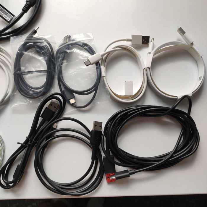 Зарядки для телефонов, смартфонов,планшетов,наушников