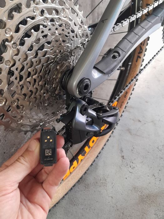 Bicicleta MMR KENTA