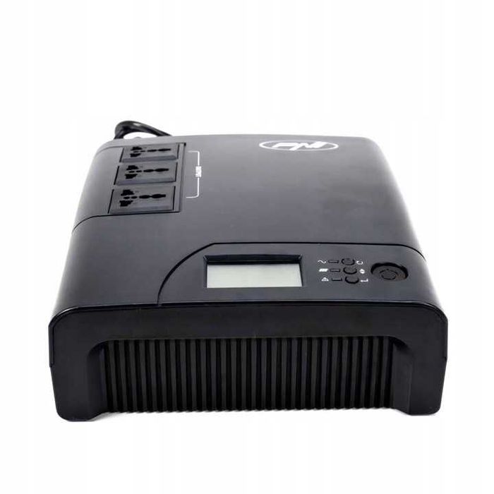 Falownik inwerter solarny PNI GreenHouse SC1100B 1440W 24V