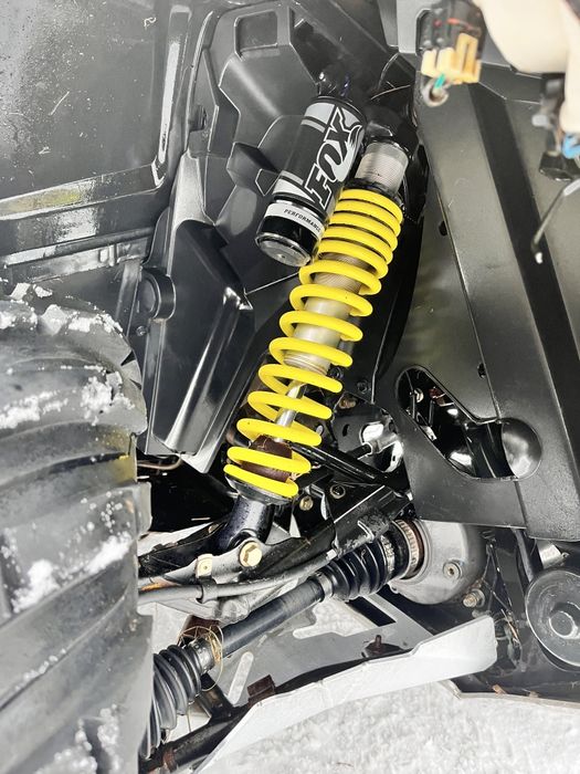 Can Am Outlander MAX  1000 XTP